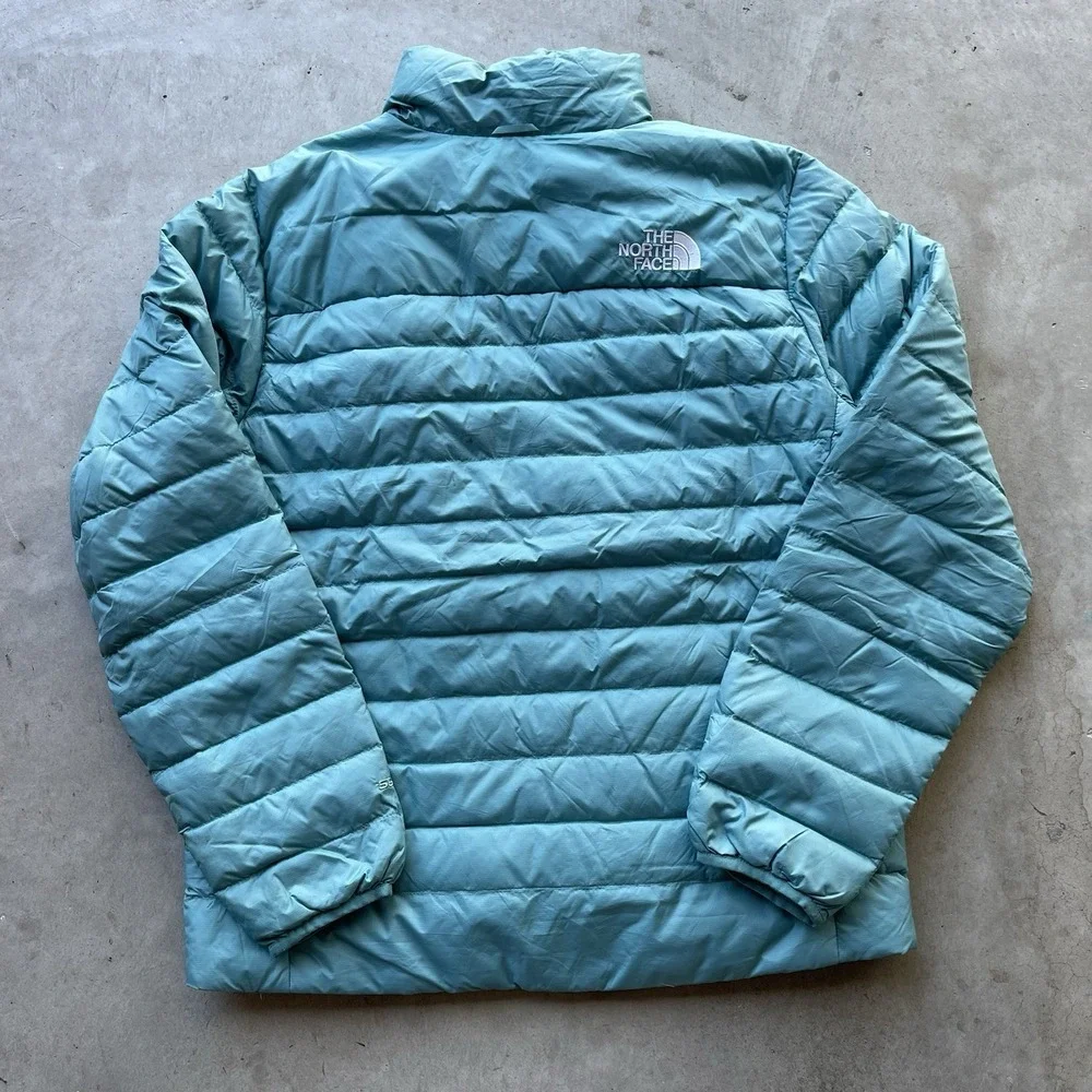 The North Face could use